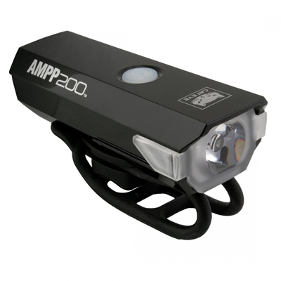 LIGHT CATEYE HL-EL042RC AMPP200 USB BK 