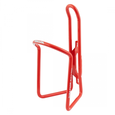 BOTTLE CAGE MIN AB100-5.5 DURA-CAGE ALY PC-BLOOM-RD 