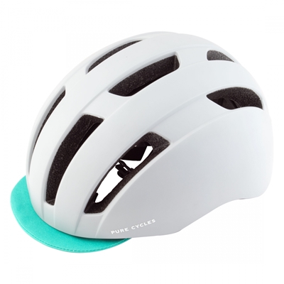 HELMET PURE COMMUTE MD GY 