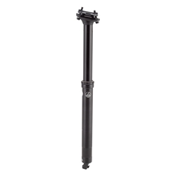 SEATPOST OR8 HANGTIME DROPPER 30.9 466/155 w/REMOTE/CABLE/HOUSING BK 