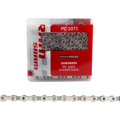 SRAM PC1071 Hollow Pin 