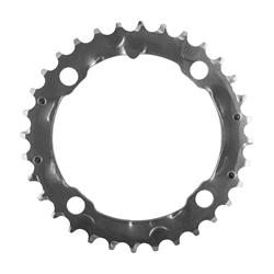 CHAINRING TV 32T 104mm ALY GY 