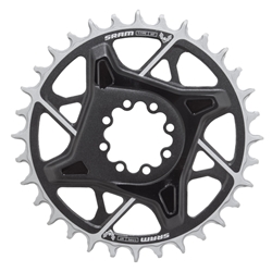 CHAINRING SRAM 32T DIRECT EAGLE 3mm BK X0 D1 T-TYPE 