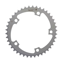 CHAINRING OR8 130mm 42T ALY SIL 