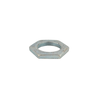 WALD PRODUCTS #193 Lock Nut 