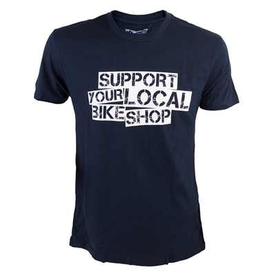 DHDWEAR Support Your Local Bike Shop 
