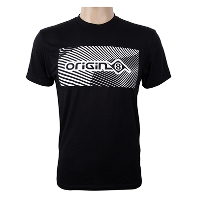 ORIGIN8 Speed 60/40 T-Shirt 