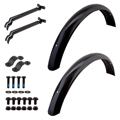 SUN BICYCLES Fenders & Parts 