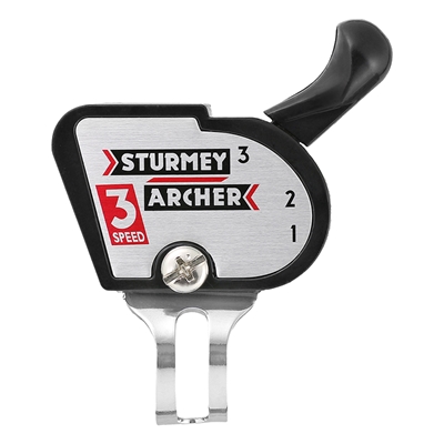STURMEY ARCHER SLS3C Trigger Shifter 