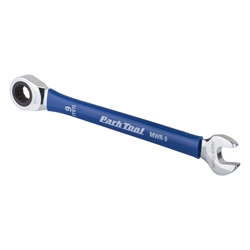 TOOL WRENCH PARK MWR-9 RATCHET 9mm 