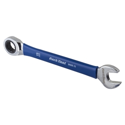 TOOL WRENCH PARK MWR-15 RATCHET 15mm 