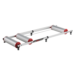 TRAINER MIN ROLLERS LIVE ROLL R500 FOLDING WH/Ti 