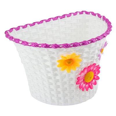 SUNLITE Classic Flower Basket 