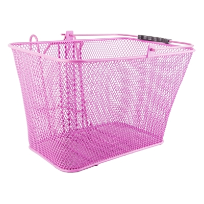 SUNLITE Mesh Lift-Off Front Basket 