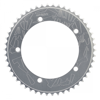 CHAINRING AFFINITY PRO 144mm 50T ALY POL-SL 