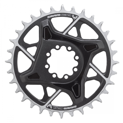 CHAINRING SRAM 32T DIRECT EAGLE 3mm BK X0 D1 T-TYPE 