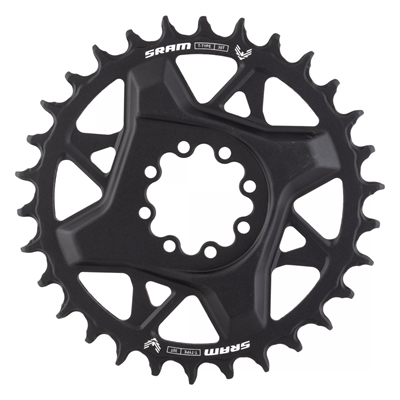CHAINRING SRAM 30T DIRECT EAGLE 3mm GY GX D1 T-TYPE 