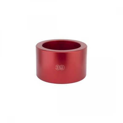 TOOL BEARING WMFG BB EXTRACTOR CUP SLEEVE 39mm 