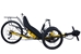 Performer Cycles JC26X Folding Electric Recunmbent Trke